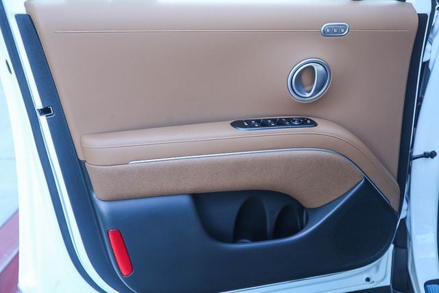 2027 Hyundai Palisade Calligraphy AWD