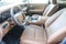 2027 Hyundai Palisade Calligraphy AWD