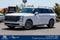 2027 Hyundai Palisade Hybrid Calligraphy