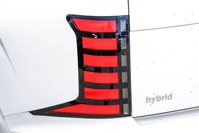 2027 Hyundai Palisade Hybrid Calligraphy