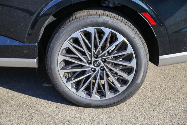 2027 Hyundai Palisade Hybrid Calligraphy