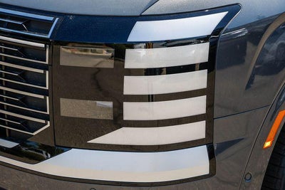2027 Hyundai Palisade Hybrid Calligraphy