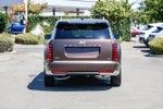2027 Hyundai Palisade Hybrid Calligraphy