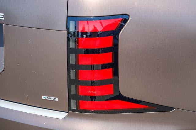 2027 Hyundai Palisade Hybrid Calligraphy
