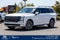 2027 Hyundai Palisade Hybrid Calligraphy