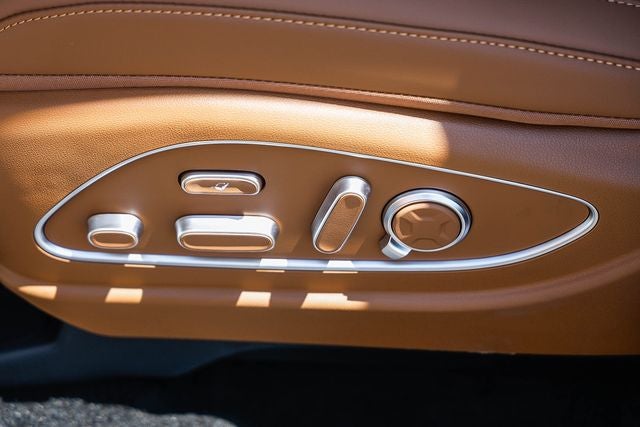 2027 Hyundai Palisade Hybrid Calligraphy
