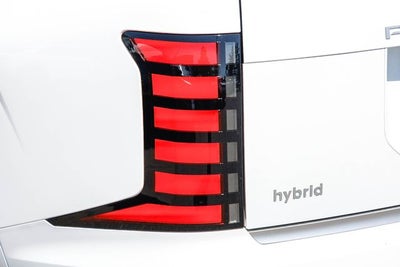 2027 Hyundai Palisade Hybrid Calligraphy
