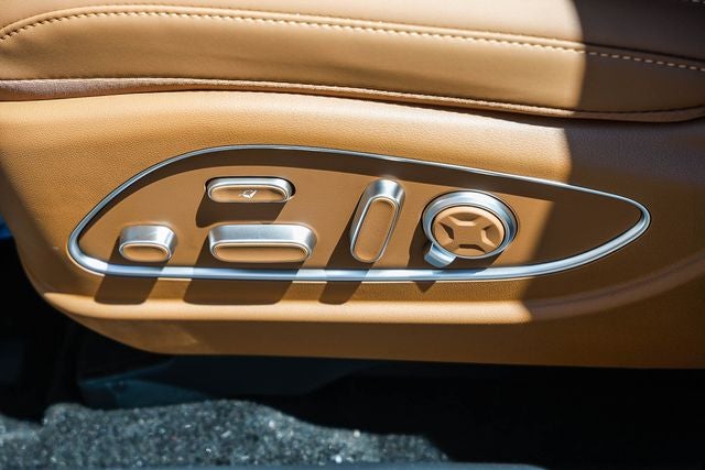 2027 Hyundai Palisade Hybrid Calligraphy