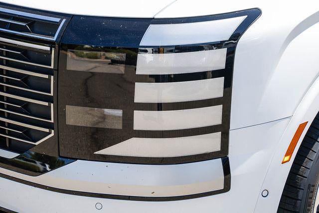 2027 Hyundai Palisade Hybrid Calligraphy