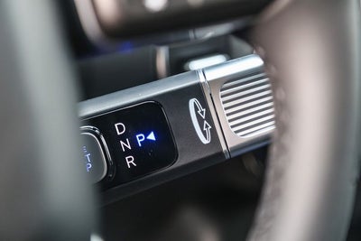 2027 Hyundai Palisade Hybrid Calligraphy