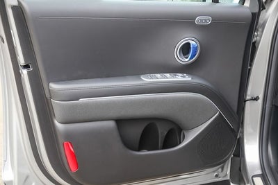 2027 Hyundai Palisade Hybrid Calligraphy