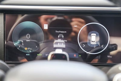 2027 Hyundai Palisade Hybrid Calligraphy