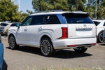 2027 Hyundai Palisade Hybrid Calligraphy