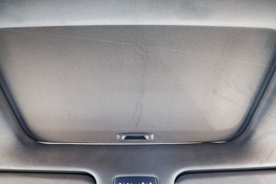 2027 Hyundai Palisade Hybrid Calligraphy Black Ink