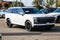 2027 Hyundai Palisade Hybrid Calligraphy Black Ink