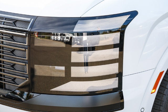 2027 Hyundai Palisade Hybrid Calligraphy Black Ink
