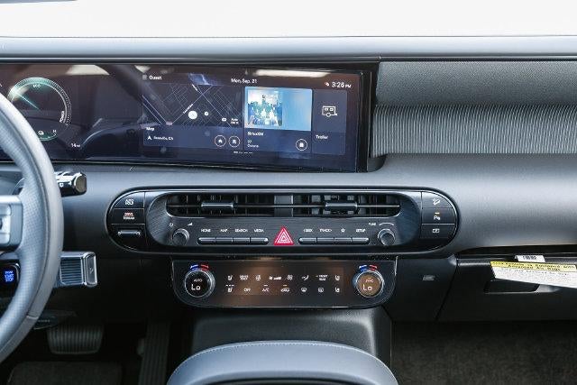 2027 Hyundai Palisade Hybrid Calligraphy Black Ink