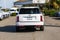 2027 Hyundai Palisade Hybrid Calligraphy Black Ink