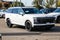 2027 Hyundai Palisade Hybrid Calligraphy Black Ink