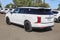2027 Hyundai Palisade Hybrid Calligraphy Black Ink
