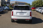 2027 Hyundai Palisade Hybrid Calligraphy Black Ink