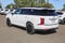 2027 Hyundai Palisade Hybrid Calligraphy Black Ink