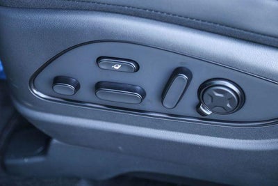 2027 Hyundai Palisade Hybrid Calligraphy Black Ink