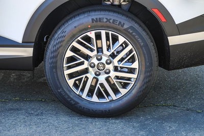 2026 Hyundai Palisade SEL Premium AWD