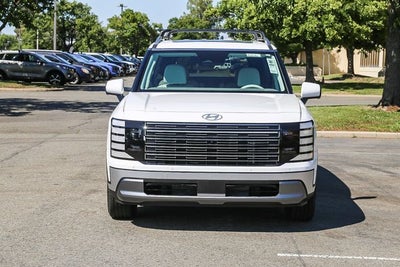 2026 Hyundai Palisade SEL Premium AWD
