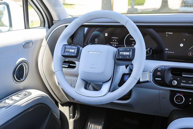 2026 Hyundai Palisade SEL Premium AWD