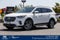 2018 Hyundai Santa Fe Limited Ultimate
