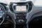 2018 Hyundai Santa Fe Limited Ultimate