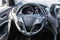 2018 Hyundai Santa Fe Limited Ultimate