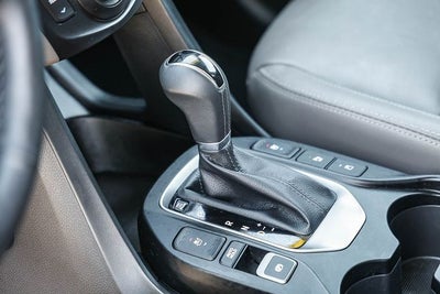 2018 Hyundai Santa Fe Limited Ultimate