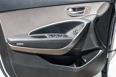 2018 Hyundai Santa Fe Limited Ultimate