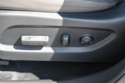 2018 Hyundai Santa Fe Limited Ultimate