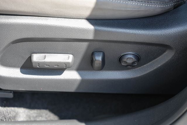 2018 Hyundai Santa Fe Limited Ultimate