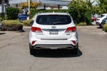 2018 Hyundai Santa Fe Limited Ultimate