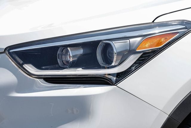 2018 Hyundai Santa Fe Limited Ultimate