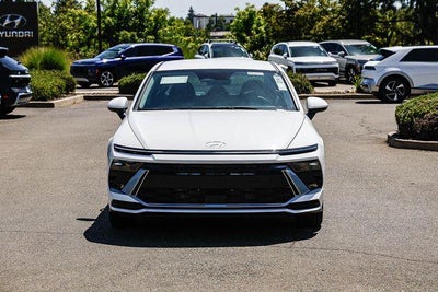2026 Hyundai Sonata SE