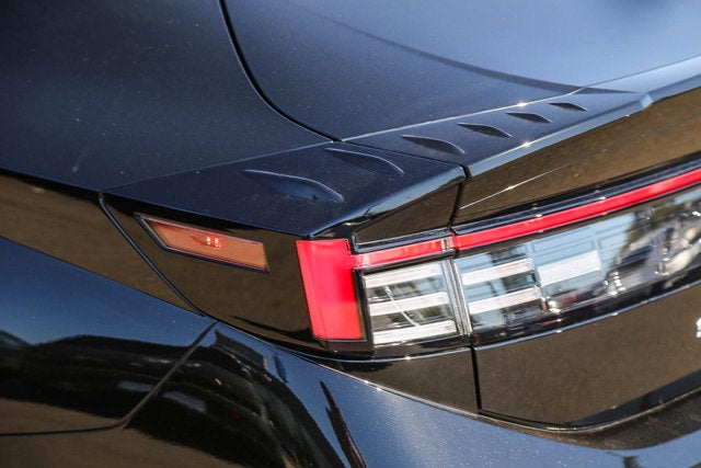 2027 Hyundai Sonata Hybrid Limited