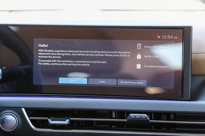 2027 Hyundai Sonata Hybrid Limited