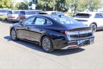 2027 Hyundai Sonata Hybrid Limited