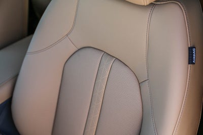 2027 Hyundai Sonata Hybrid Limited