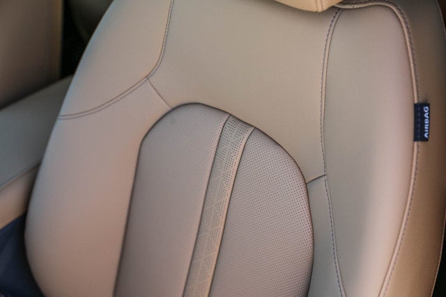 2027 Hyundai Sonata Hybrid Limited