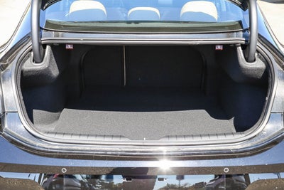 2027 Hyundai Sonata Hybrid Limited