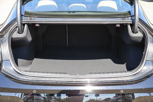 2027 Hyundai Sonata Hybrid Limited