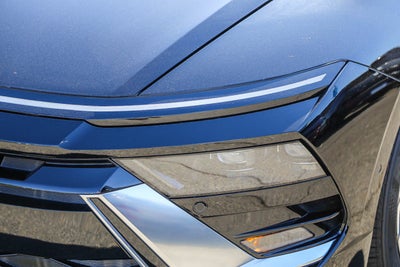 2027 Hyundai Sonata Hybrid Limited