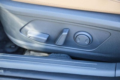 2027 Hyundai Sonata Hybrid Limited