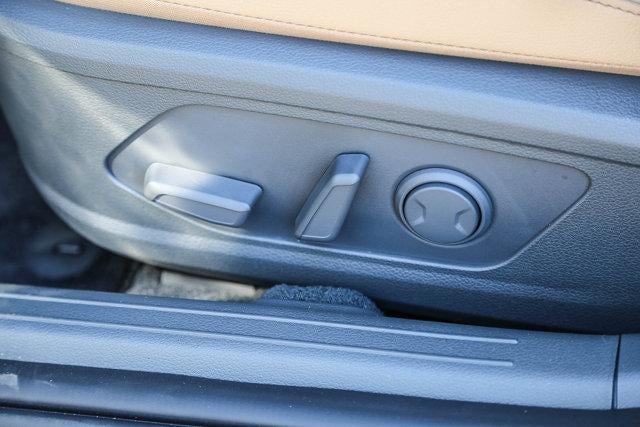 2027 Hyundai Sonata Hybrid Limited